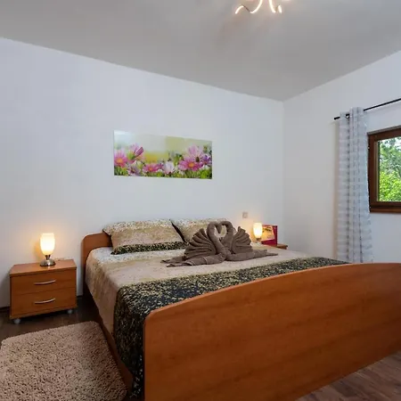 Tatil Evi Mountain House Emerald Dream