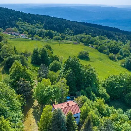 Mountain House Emerald Dream Vela Ucka