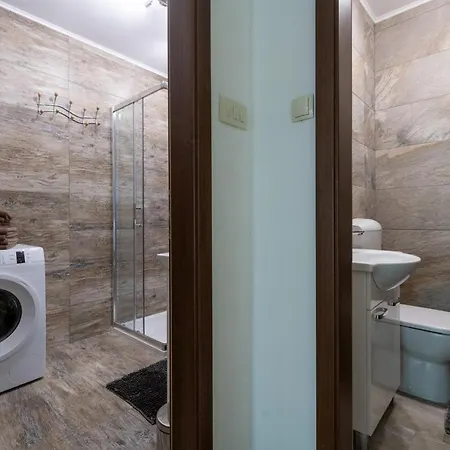 Mountain House Emerald Dream * Vela Ucka