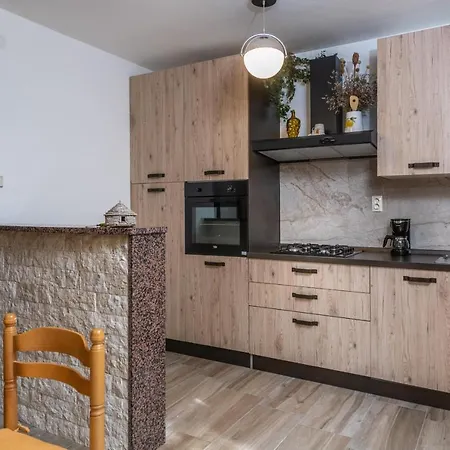 Tatil Evi Mountain House Emerald Dream