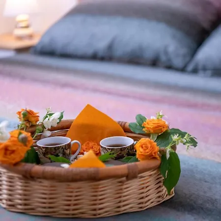 Mountain House Emerald Dream Vela Ucka