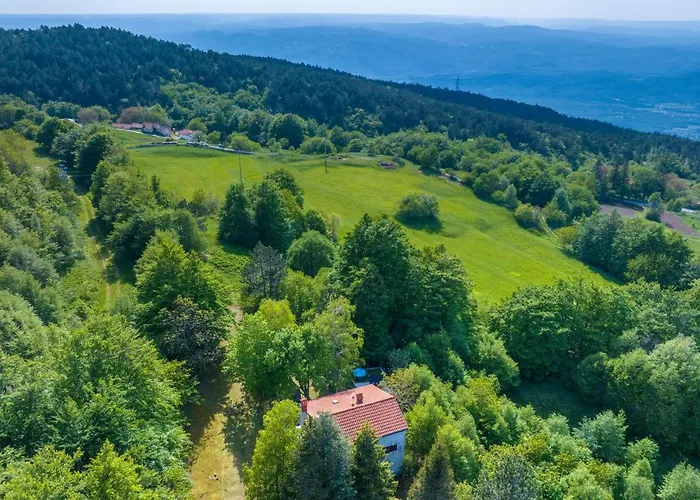 Mountain House Emerald Dream Vela Ucka