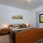 Prázdninový dům Mountain House Emerald Dream