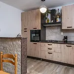Prázdninový dům Mountain House Emerald Dream