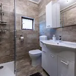 Mountain House Emerald Dream Prázdninový dům Vela Ucka