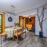 Mountain House Emerald Dream