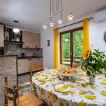 Mountain House Emerald Dream Prázdninový dům