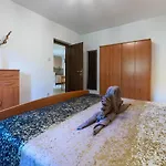 Mountain House Emerald Dream Prázdninový dům *