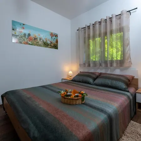 Mountain House Emerald Dream Prázdninový dům