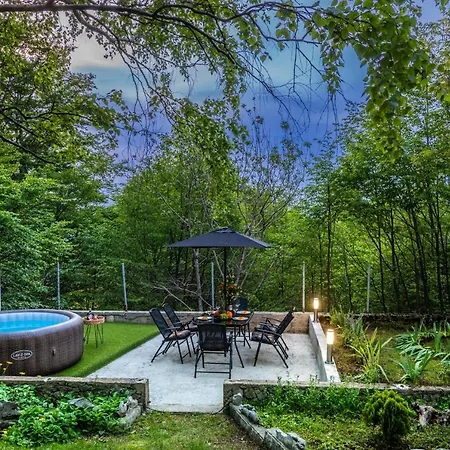 Mountain House Emerald Dream