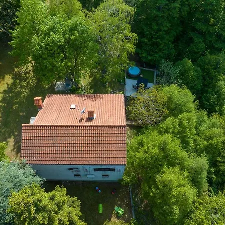 Holiday home Mountain House Emerald Dream