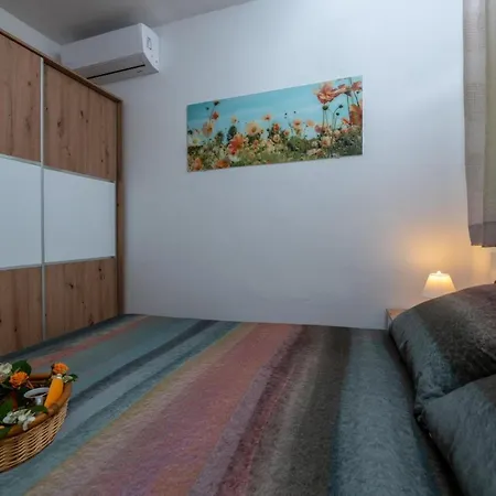 Mountain House Emerald Dream Prázdninový dům *