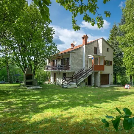 Mountain House Emerald Dream Prázdninový dům