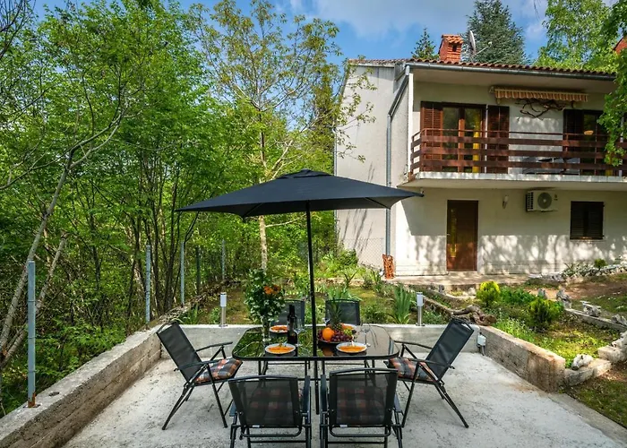 Mountain House Emerald Dream