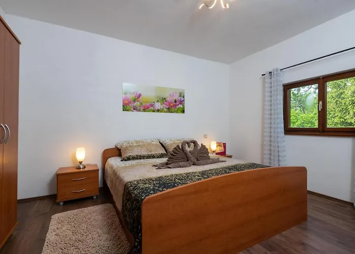 Nyaraló Mountain House Emerald Dream