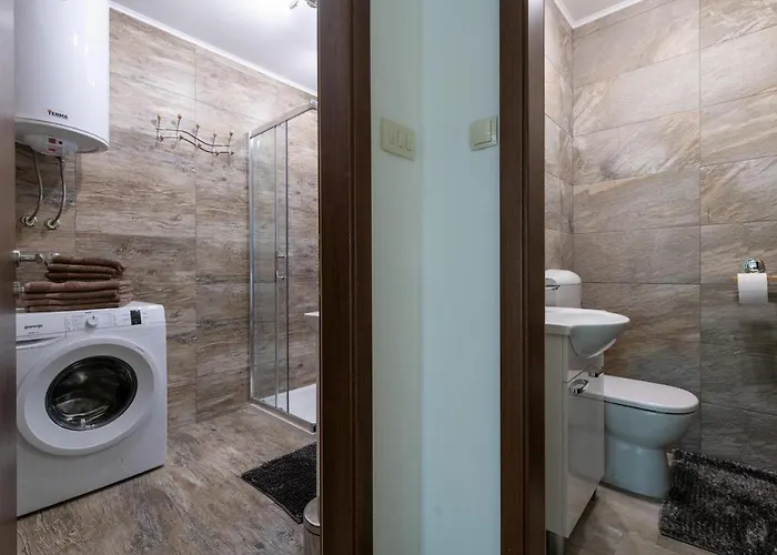 Mountain House Emerald Dream * Vela Učka