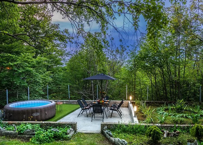 Mountain House Emerald Dream