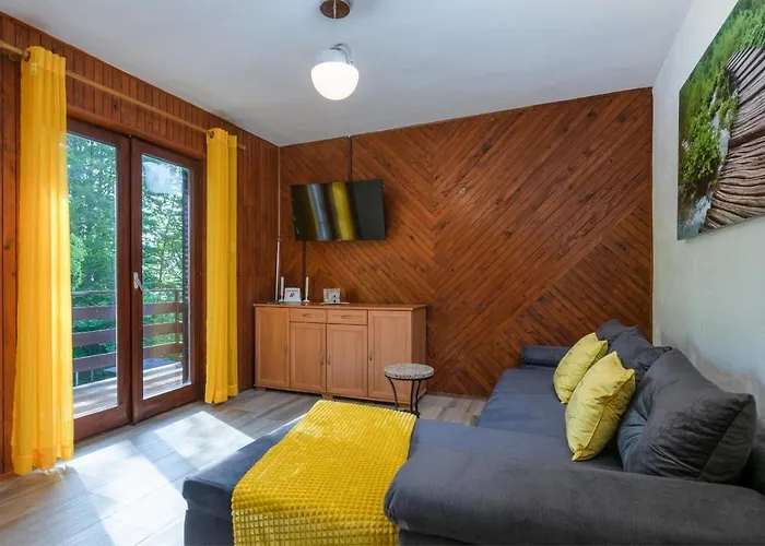 Mountain House Emerald Dream Vela Učka