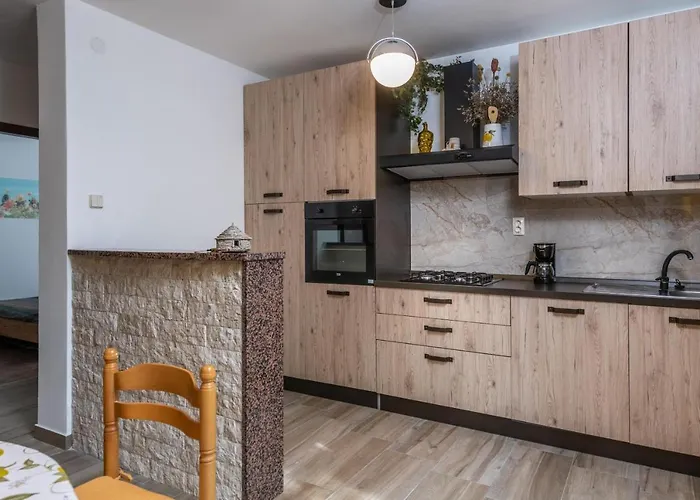 Nyaraló Mountain House Emerald Dream