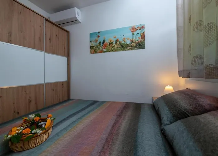 Mountain House Emerald Dream Nyaraló *