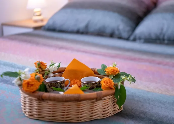 Mountain House Emerald Dream Vela Učka