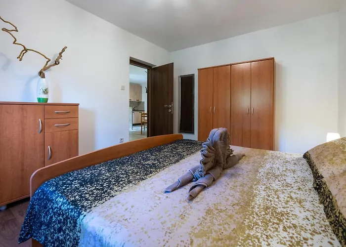 Mountain House Emerald Dream Nyaraló *